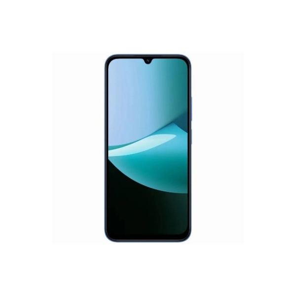 Смартфон REDMI 15C 4 ГБ/128 ГБ, синий